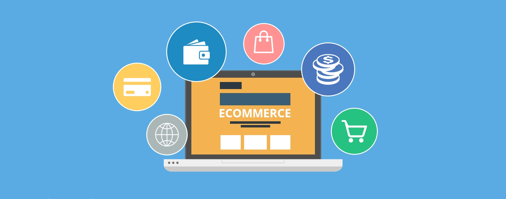 How to create your own ecommerce website | Low Cost and Free